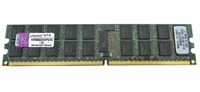 Оперативная память Kingston KVR800D2D4P6/4G DDRII 4Gb KVR800D2D4P6/4G