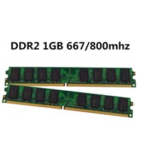 Оперативная память Various MT2GU16T1288-667-TP93 DDRII 2Gb MT2GU16T1288-667-TP93