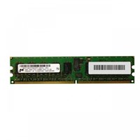 Оперативная память Micron MT18HTF25672PY-667G1 DDRII 2048Mb MT18HTF25672PY-667G1