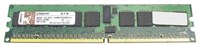 Оперативная память Kingston KVR667D2S8P5/512 DDRII 512Mb KVR667D2S8P5/512