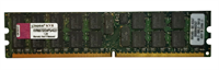 Оперативная память Kingston KVR667D2D4P5/4GEF DDRII 4Gb KVR667D2D4P5/4GEF