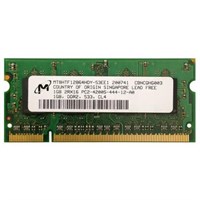 Оперативная память Micron MT9HTF12872AY-53EE1 DDRII 1024Mb MT9HTF12872AY-53EE1