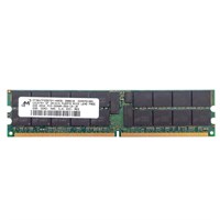 Оперативная память Micron MT36HTF25672Y-40EB1 DDRII 2048Mb MT36HTF25672Y-40EB1