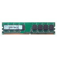 Оперативная память NCP NC00868 DDR 512Mb NC00868