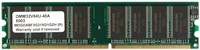 Оперативная память Digma DMM64V64U-46B DDR 512Mb DMM64V64U-46B