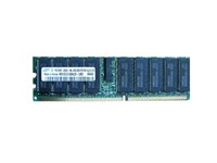 Оперативная память Samsung M312L5128AU0-CB3 DDR 4096Mb M312L5128AU0-CB3