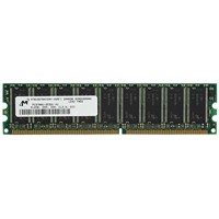 Оперативная память Micron MT18VDDF6472DG-335G2 DDR 512Mb MT18VDDF6472DG-335G2