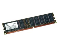 Оперативная память Samsung M312L5628BT0-CB0 DDR 2048Mb M312L5628BT0-CB0