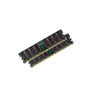 Оперативная память Kingston 33L5040*2 DDR 2Gb 33L5040*2