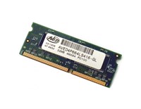 Оперативная память Aved AMP371D6423AT1-CA2/N DDR 512Mb AMP371D6423AT1-CA2/N