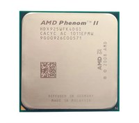 Процессор Phenom II X4 925 AMD 2800Mhz Phenom II X4 925