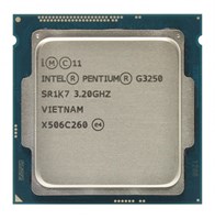 Процессор G3250 Intel 3200Mhz G3250