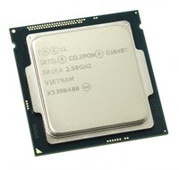 Процессор SR1KA Intel 2500Mhz SR1KA