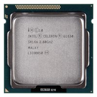 Процессор SR16A Intel 2800Mhz SR16A