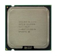 Процессор SLGTZ Intel 2600Mhz SLGTZ