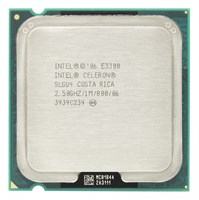 Процессор SLGU4 Intel 2500Mhz SLGU4