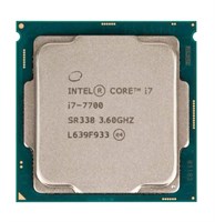 Процессор SR338 Intel 3600Mhz SR338