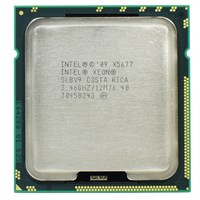 Процессор X5677 Intel 3466Mhz X5677