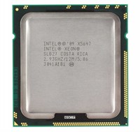 Процессор X5647 Intel 2933Mhz X5647