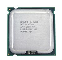 Процессор X5460 Intel 3167Mhz X5460