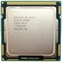 Процессор X3470 Intel 2933Mhz X3470