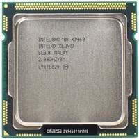 Процессор X3460 Intel 2800Mhz X3460