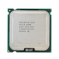 Процессор X3363 Intel 2833Mhz X3363