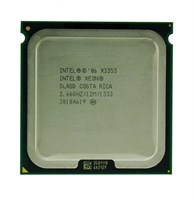 Процессор X3353 Intel 2667Mhz X3353