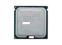 Процессор SLBC5 Intel 2500Mhz SLBC5