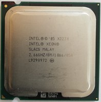 Процессор SLACS Intel 2667Mhz SLACS