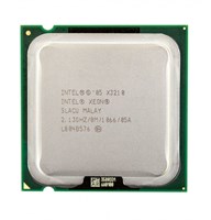 Процессор X3210 Intel 2130Mhz X3210