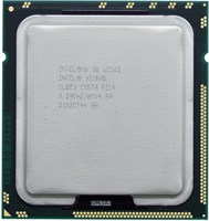 Процессор W3565 Intel 3200Mhz W3565