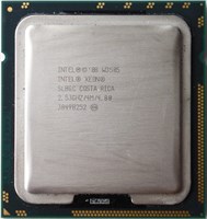 Процессор W3505 Intel 2533Mhz W3505