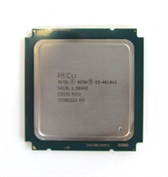 Процессор E5-4610 Intel 2400Mhz E5-4610