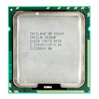 Процессор E5649 Intel 2533Mhz E5649