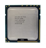 Процессор E5520 Intel 2266Mhz E5520