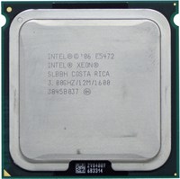 Процессор SLBBH Intel 3000Mhz SLBBH