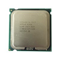 Процессор E5472 Intel 3000Mhz E5472