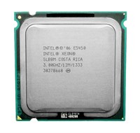 Процессор E5450 Intel 3000Mhz E5450