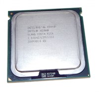 Процессор E5440 Intel 2833Mhz E5440