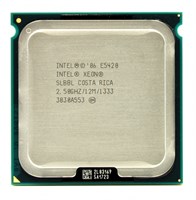 Процессор E5420 Intel 2500Mhz E5420