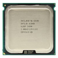 Процессор E5405 Intel 2000Mhz E5405