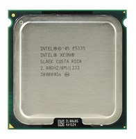 Процессор E5335 Intel 2000Mhz E5335