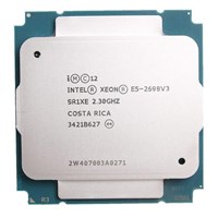 Процессор E5-2698 V3 Intel 2300Mhz E5-2698 V3