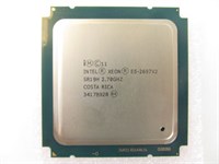 Процессор SR19H Intel 2700Mhz SR19H