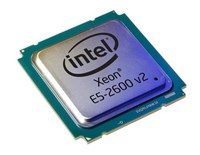 Процессор E5-2697 V2 Intel 2700Mhz E5-2697 V2