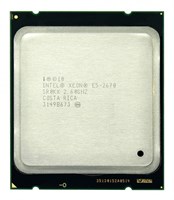 Процессор E5-2670 V2 Intel 2500Mhz E5-2670 V2