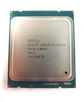 Процессор SR19Z Intel 2000Mhz SR19Z