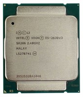 Процессор E5-2630 V3 Intel 2400Mhz E5-2630 V3