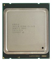 Процессор E5-2630 Intel 2300Mhz E5-2630